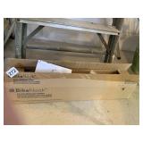 THANE BIKE NOOK FOR BICYCLE STORAGE