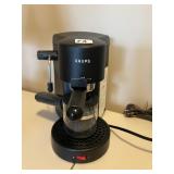 KRUPPS EXPRESSO COFFEE MAKER