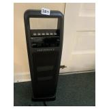 TAOTRONICS PORTABLE SPACE HEATER