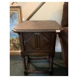 SONY CD/DVD PLAYER WITH REMOTE