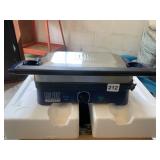 DIAMON SIZZLE GRIDDLE WITH WAFFLE, GRIDDLE &