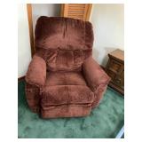 LAZY BOY ROCKING RECLINER