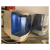 HUNTER & SUNBEAM AIR HUMIDIFIERS