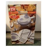 SALSA EXPRESS DELUXE EDITION CHOPPER