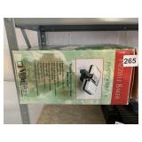 VILLAWARE PIZZELLE BAKER IN OB