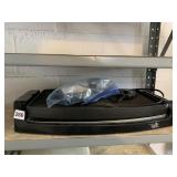 WOLFGANG PUCKS CAFï¿½ COLLECTION TABLETOP GRILLE &