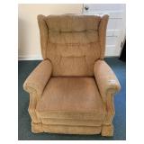 VINTAGE LAZY BOY RECLINER