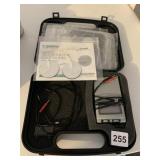 ESSENTIAL S2000 ELECTRODE MACHINE WITH ASST