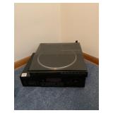OPTIMUS STEREO & TURNTABLE (LAB-2250/STA-900)