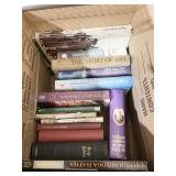 BOOKS INC. THE STORY OF ART