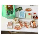 WAX CUBE CANDLE WARMERS