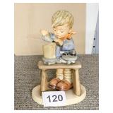 HUMMEL A FAIR MEASURE 6"