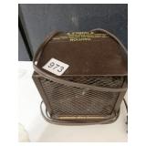 PELONIS DISC FURNACE HEATER