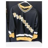HOCKEY PITTSBURGH JERSEY