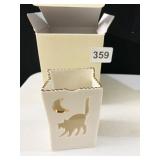 LENOX CAT VOTIVE OB