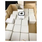 NEW IN BOX PAPER CLIP HOLDERS 15+