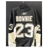 DOWNIE JERSEY #23