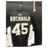 ARCHIBALD JERSEY