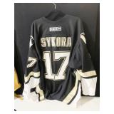 SYKORA #17 JERSEY
