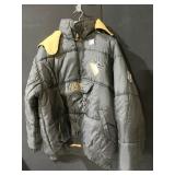 PENGUINS JACKET NO SIZE