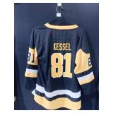 KESSEL SIZE L/XL JERSEY NWT