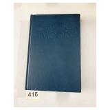 ARTIC MOOD BY RICHARDS FIRST EDITION