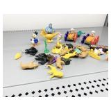 MEAL GIVE A WAYS 1980