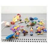 MEAL GIVE A WAYS 1980