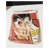 PLASTIC MAN COSTUME