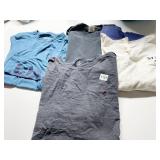 SZ. LARGE T SHIRTS