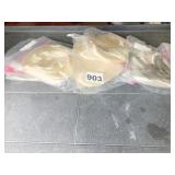 BABY DOLL REPLACEMENT HAIR