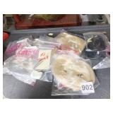 BABY DOLL REPLACEMENT HAIR