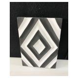 ART MADE WITH DUNG 8 X 5.5