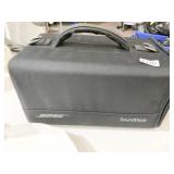 BOSE EMPTY SOUND DOCK CARRIER