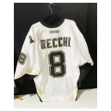 RECCHI #8 JERSEY