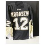 KOBASEW #12 JERSEY