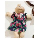 CABBAGE PATCH DOLL