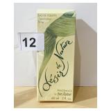 DESIR DE NATURE EAU DE TOILETTE SPRAY BY YVES