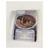 STAR QUEST REGENCY WARS TRADING CARDS 1995