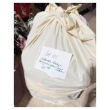 GROUP OF CLOTHES SEE DETAILS ON PHOTO