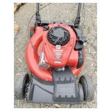 TROY BUILT PUSH MOWER TB200