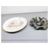 HISTORY OF CONSTRUCTION PLATE, MT ZOIN CHURCH