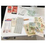 CAMBELLS SOUP BOWL SET OF 4