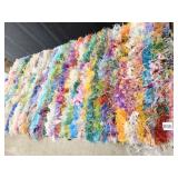 RUG HAND MADE 57 X 25