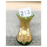 BOHEMAN BUD VASE 4"