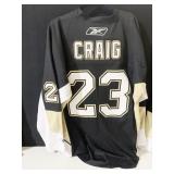 CRAIG JERSEY #23