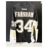 FARNHAM #34 JERSEY