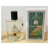 CRABTREE & EVELYN CLASSIC SANDALWOOD EAU DE