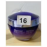FOREVER MIDNIGHT LUMINOUS BODY SOUFFLE 5.5 OZ