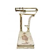 FAIRBANKS IMPERIAL GROCER